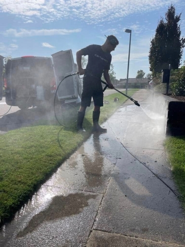 Fliserens med spuling